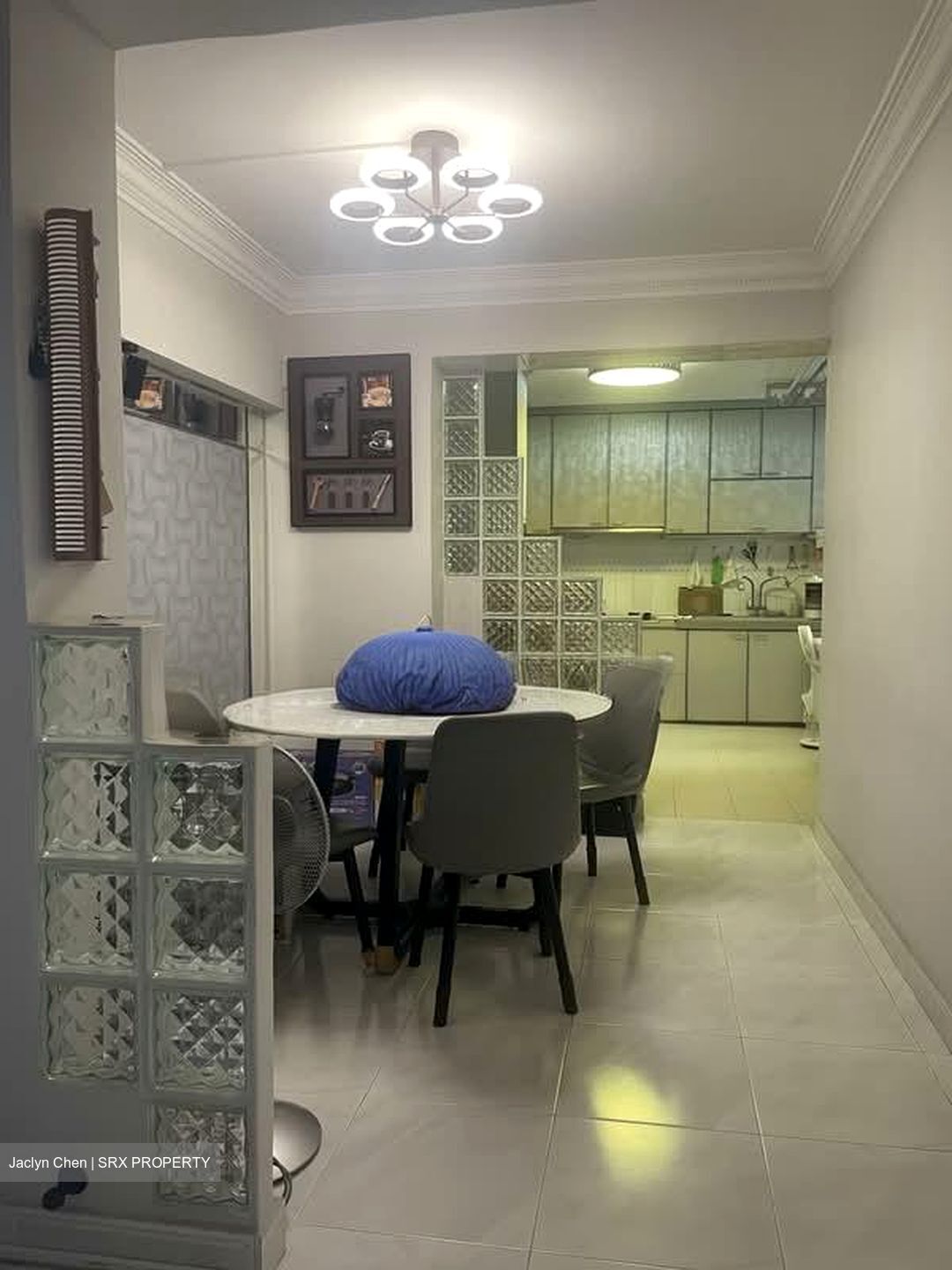 Blk 496E Tampines Avenue 9 (Tampines), HDB 5 Rooms #568662901